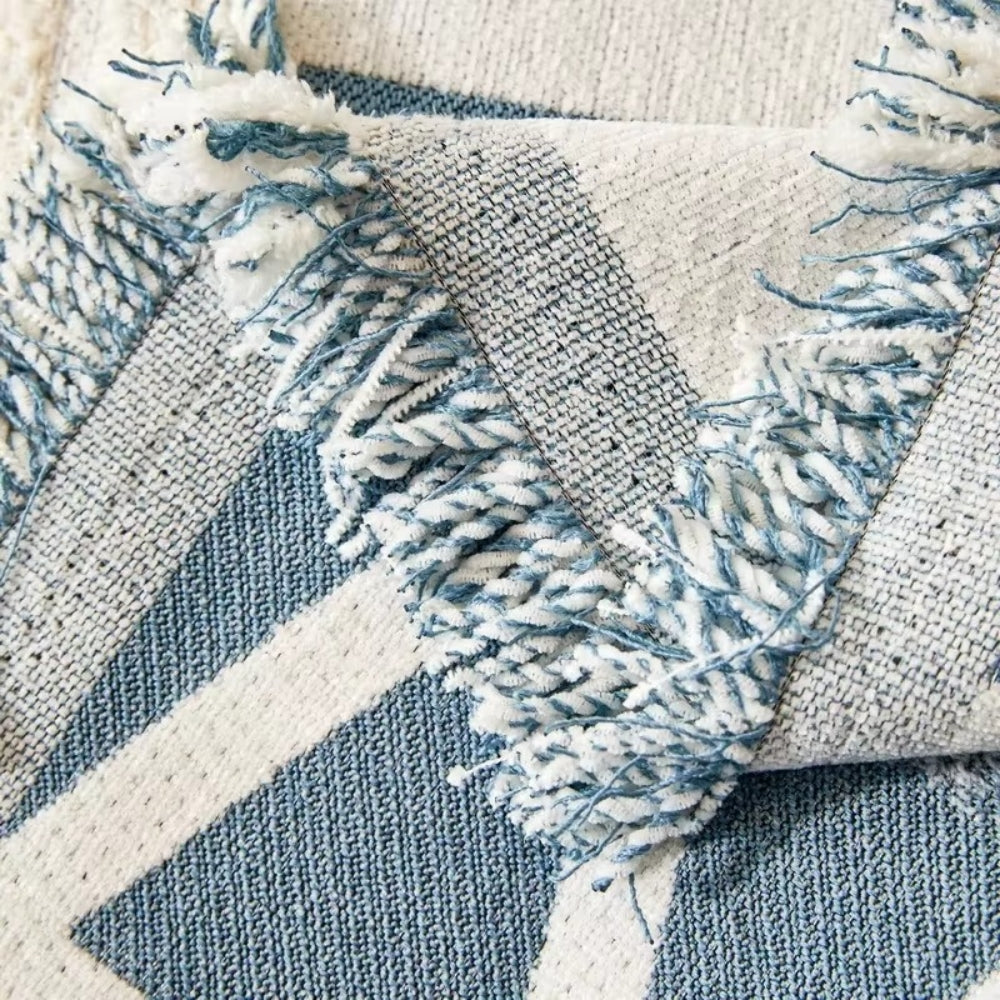Maliben | Maze Four-Season Chenille Sofa Cover