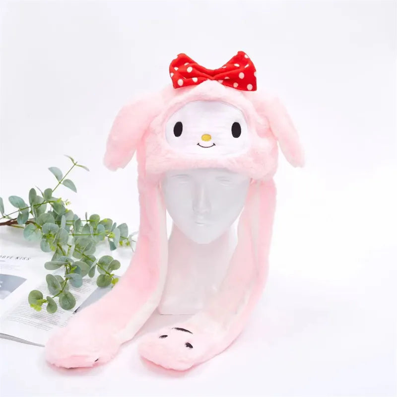 MAliben | Bunnyjoy | Brings a Smile To Every Face – Cute Hat With Moving Ears