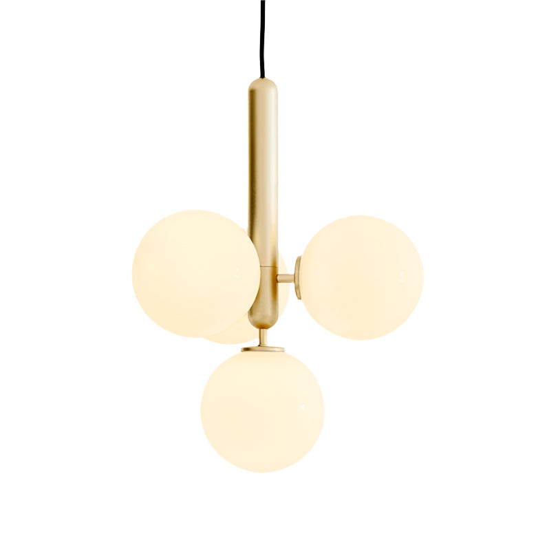 Maliben | Modern Glass Pendant Lamp