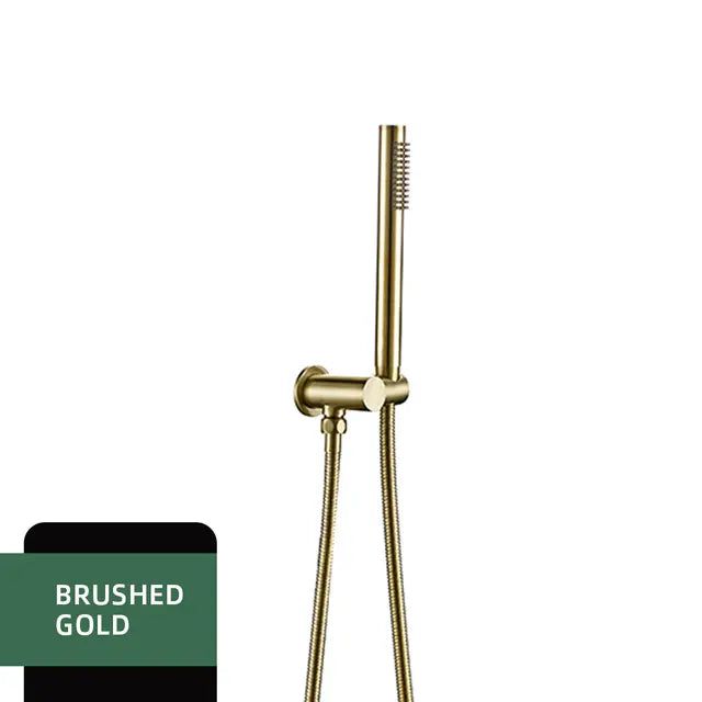 Maliben Minerva Handheld Shower