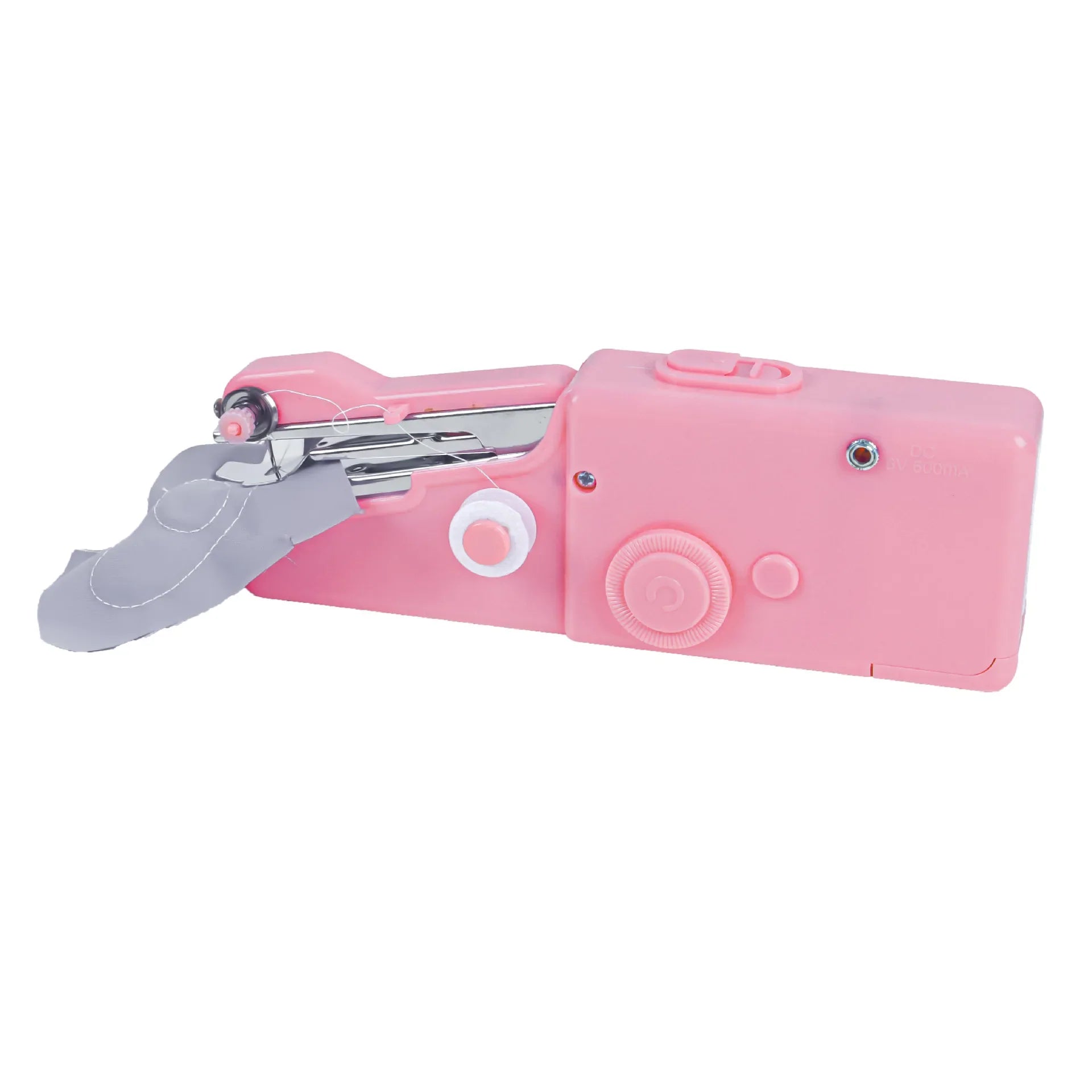 Maliben | Stitchmatic Mini Sewing Machine – Portable Electric Sewing Machine For Home And On-The-Go