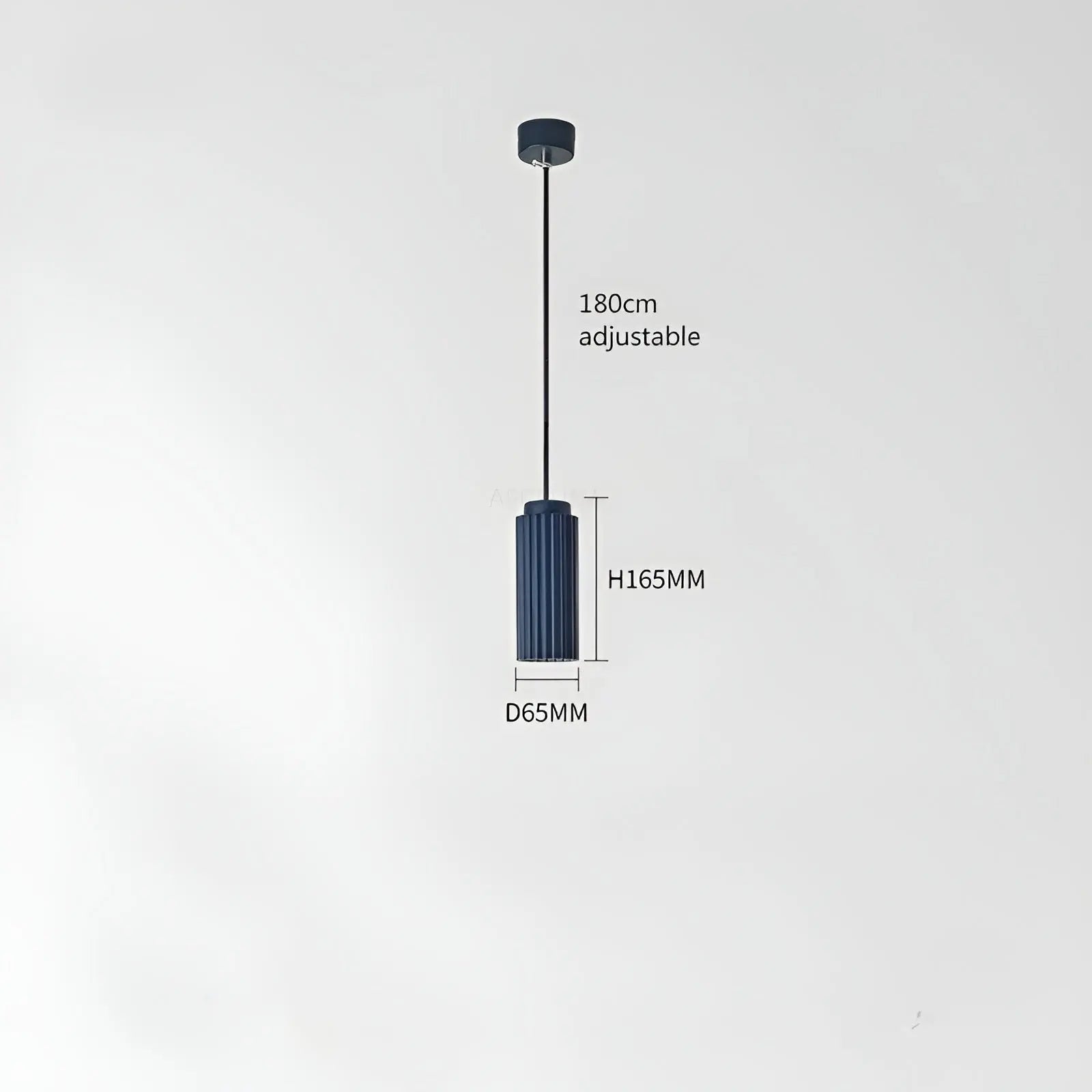 Maliben | Nordic Elegance Led Pendant Lamp - Scandinavian Lighting For Any Space
