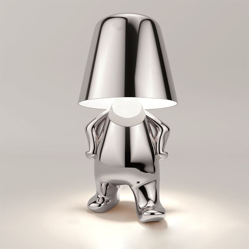 MAliben | Lumora — Transform Your Home Into a Soothing Feel-Good Oasis Full Of Magical Moments Of Light