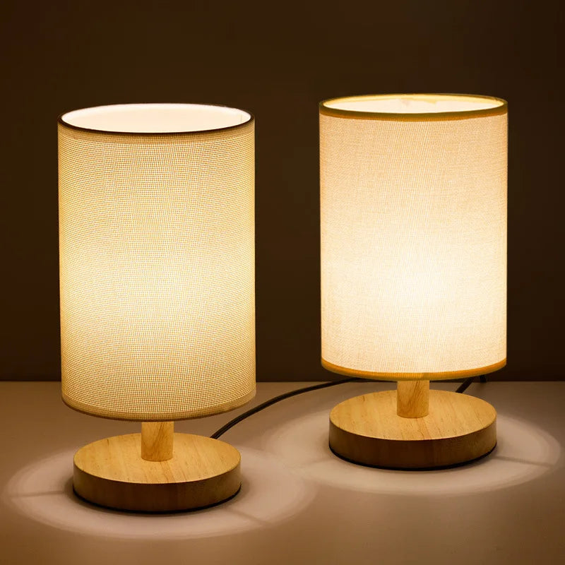 Maliben | Organic Glow Lamp