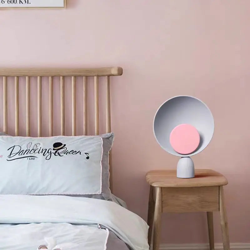 Maliben | Scandinavian Elegance: Nordicradiance Design Table Lamp