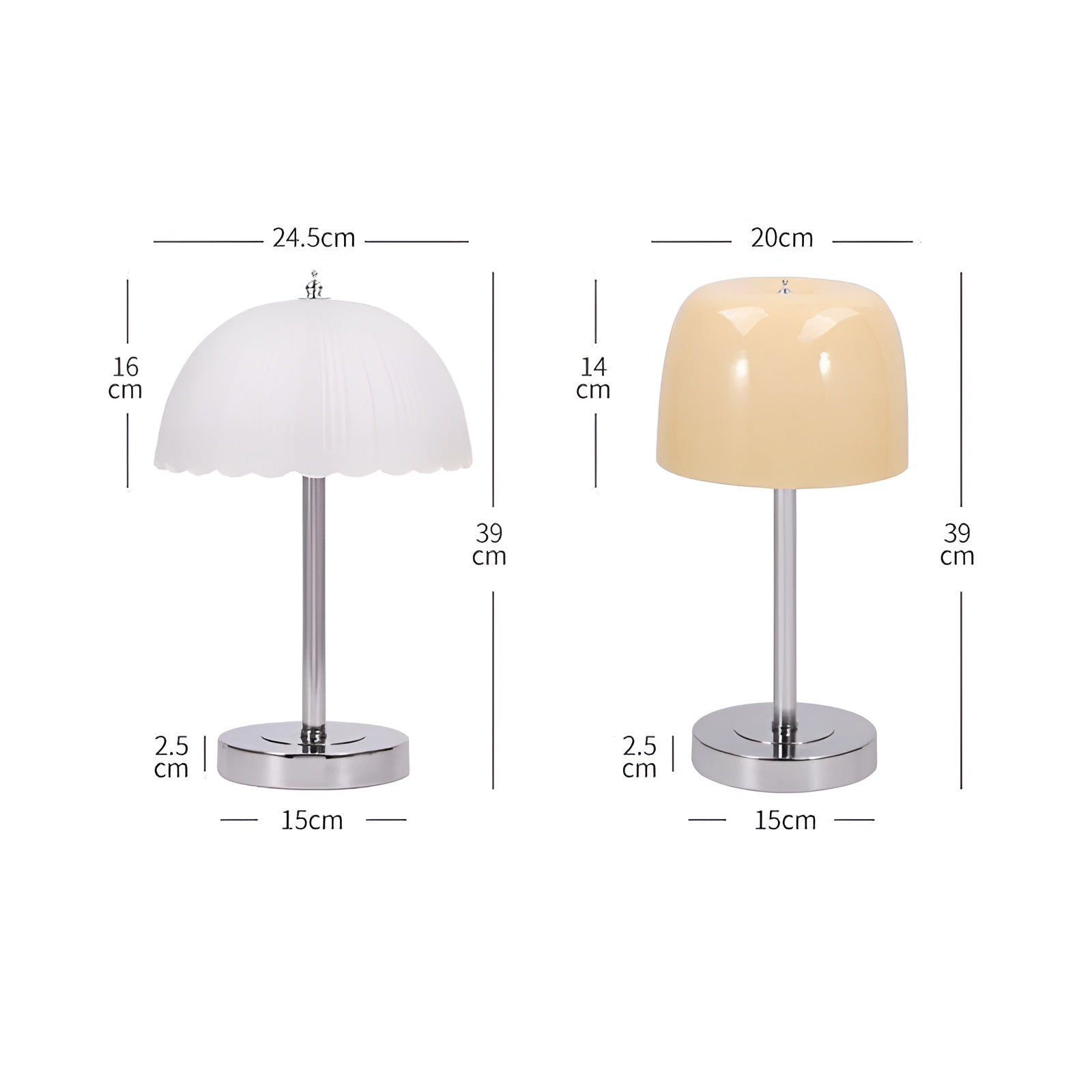 Maliben | Modern Elegance Led Table Lamp - Stylish And Energy Efficient