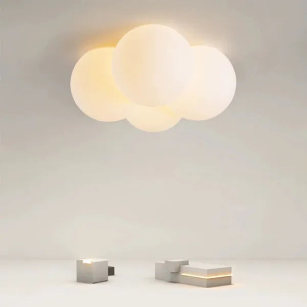 Maliben | Aureoleclair Ceiling Lamp - Elegant Modern Ceiling Lighting