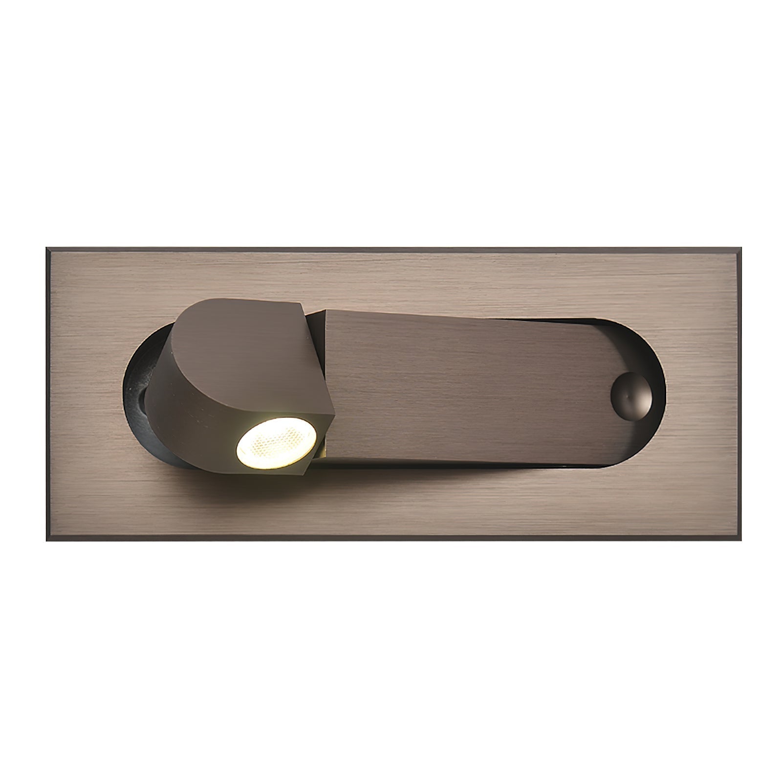 Maliben | Modern Led Wall Lamp Reading Light For