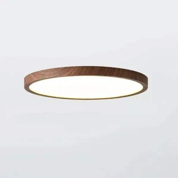 Maliben | Modern Ultra-ThIn Led Ceiling Light in Circular Shape