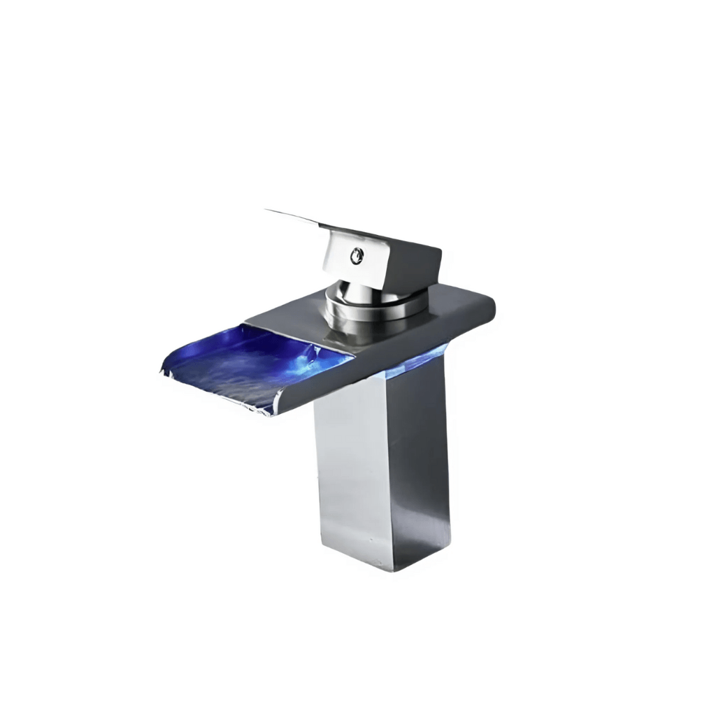 Maliben | Elegant Led Waterfall Faucet - For Luxury Bathrooms
