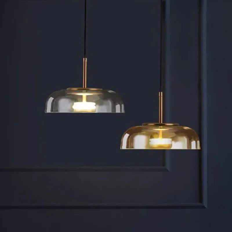 Maliben | Ecoglow Pendant - Sustainable Led Lighting For Any Interior