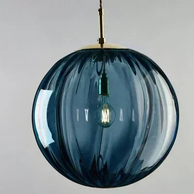 Maliben | Contemporary Led Pendant Light - Lumiwave