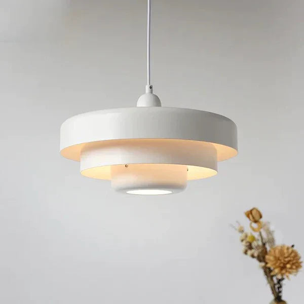Maliben | Lumicharm - Scandinavian Led Pendant Lamp