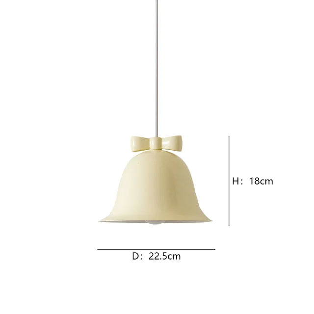 Maliben | Modern Arch-Shaped Pendant Lamp For Stylish Living Spaces