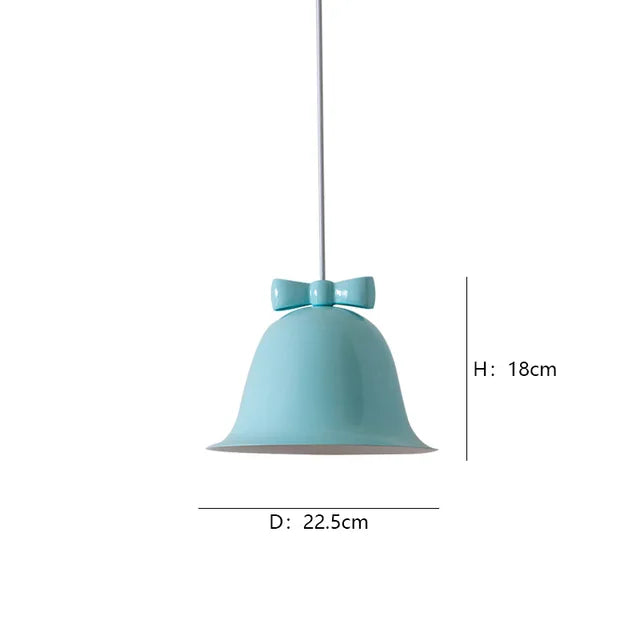 Maliben | Modern Arch-Shaped Pendant Lamp For Stylish Living Spaces