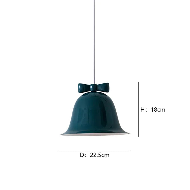 Maliben | Modern Arch-Shaped Pendant Lamp For Stylish Living Spaces