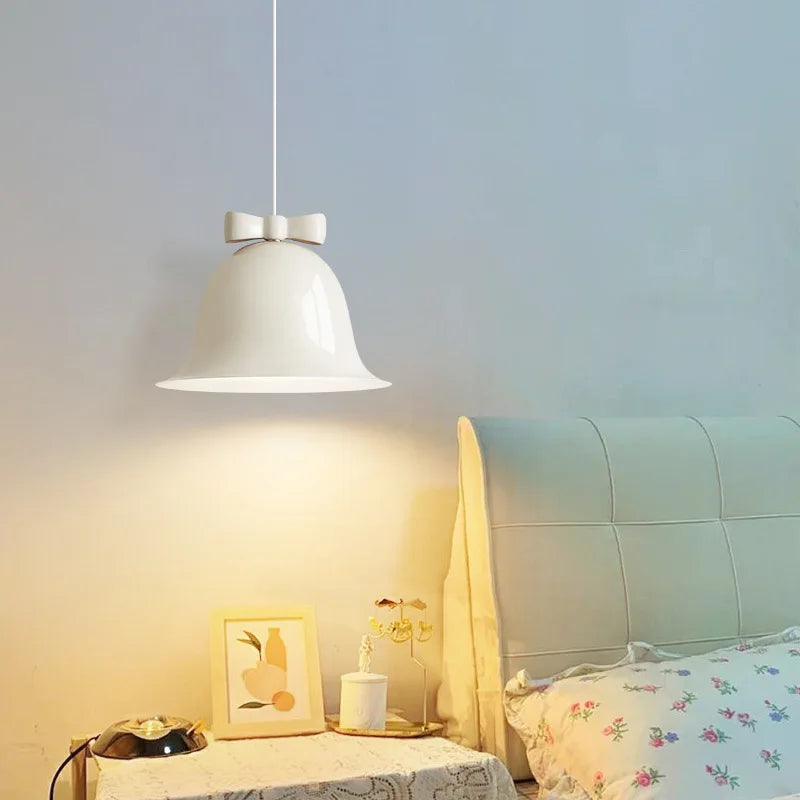 Maliben | Modern Arch-Shaped Pendant Lamp For Stylish Living Spaces