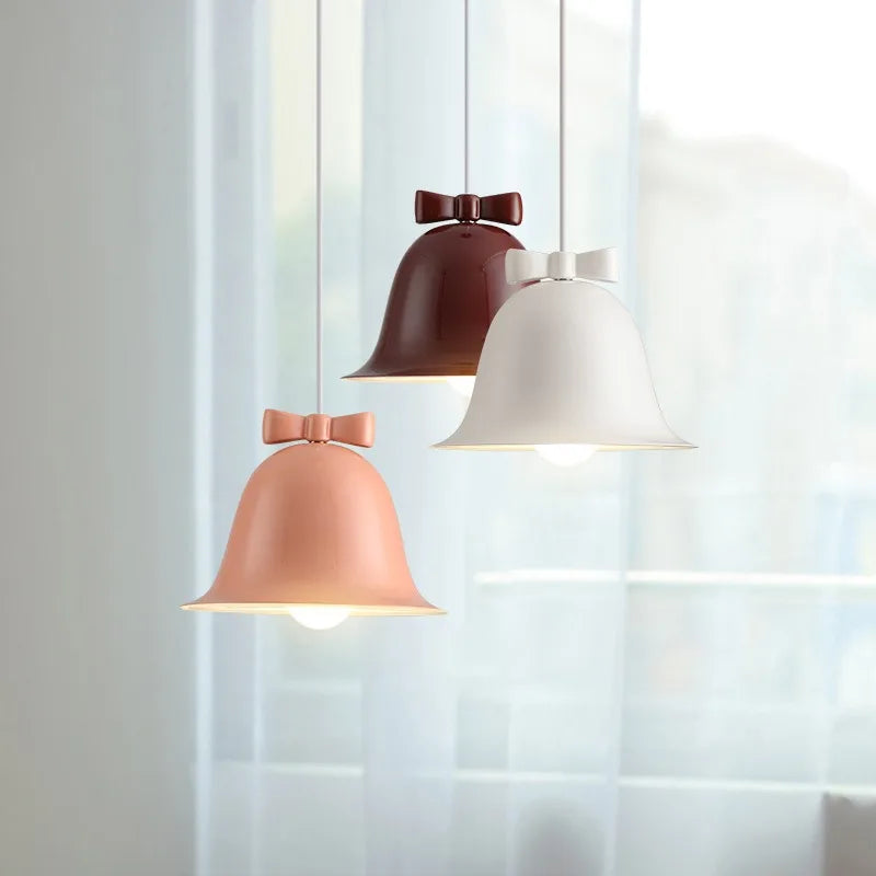 Maliben | Modern Arch-Shaped Pendant Lamp For Stylish Living Spaces