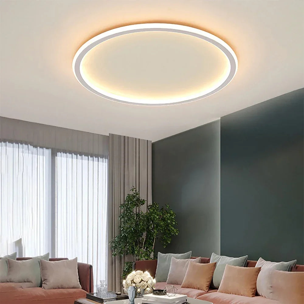 Maliben | Modern Ceiling Light - Roomlight