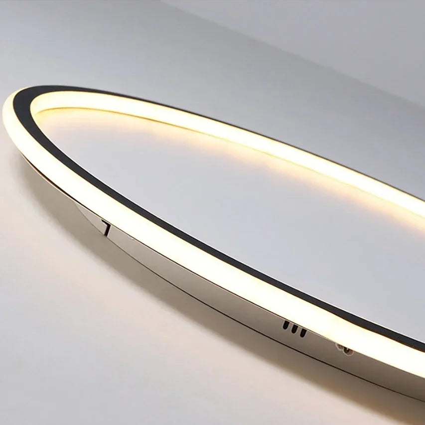 Maliben | Modern Ceiling Light - Roomlight