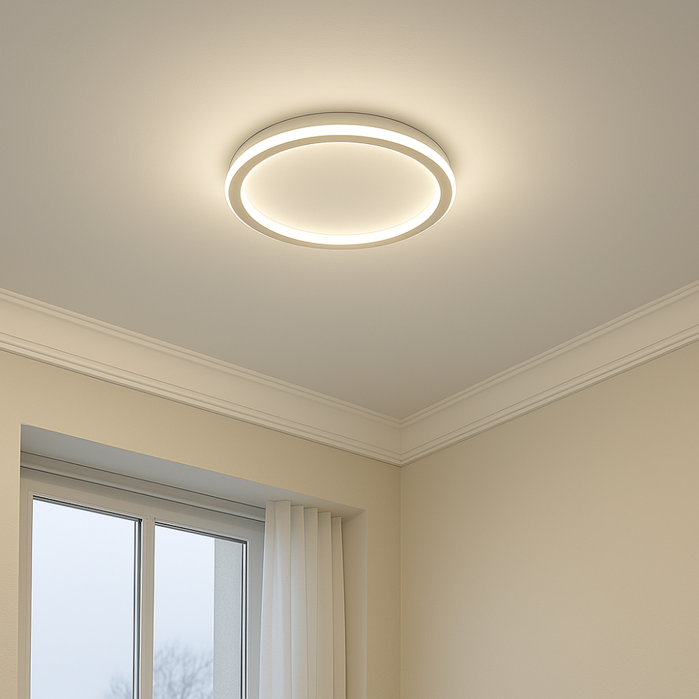 Maliben | Modern Ceiling Light - Roomlight