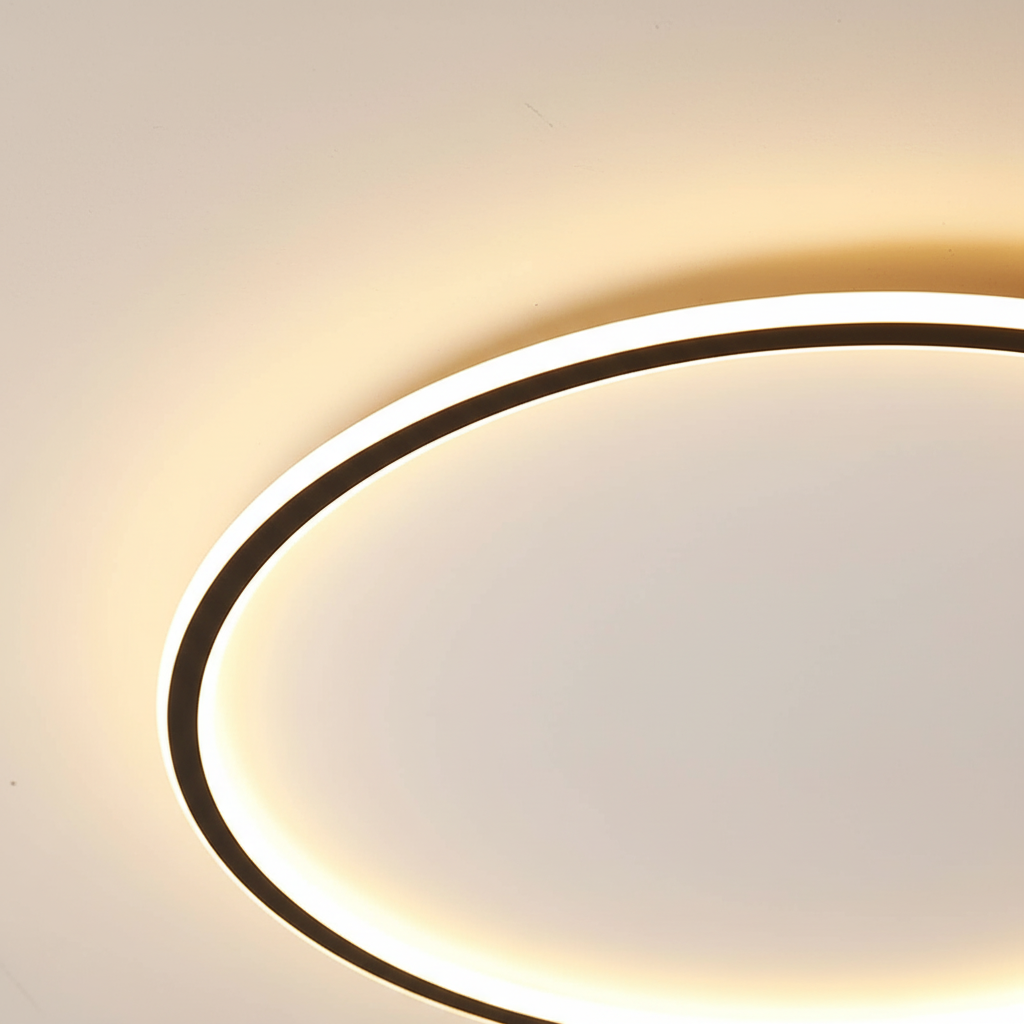 Maliben | Modern Ceiling Light - Roomlight