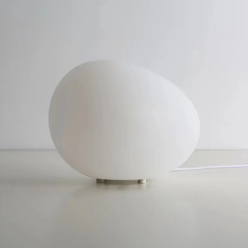 Maliben | Minimalist Table Lamp Dimmable Led Lighting