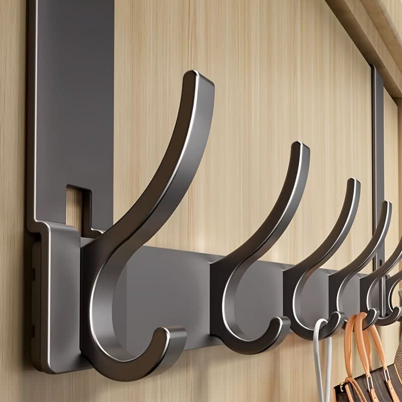 Maliben | De-Deur Haak - Modern Aluminium Door Hooks For Stylish & Space-Saving Storage