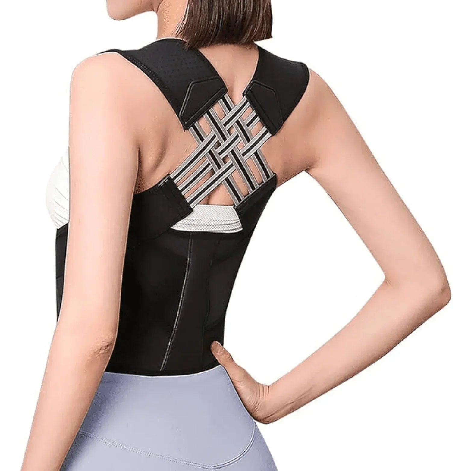Maliben | Posturepro | Relieve Your Pain, Regain Confidence