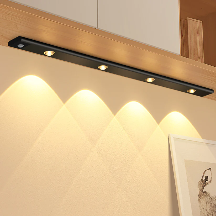 Maliben | Motionglow Luxe Led Lighting With Motion Sensor