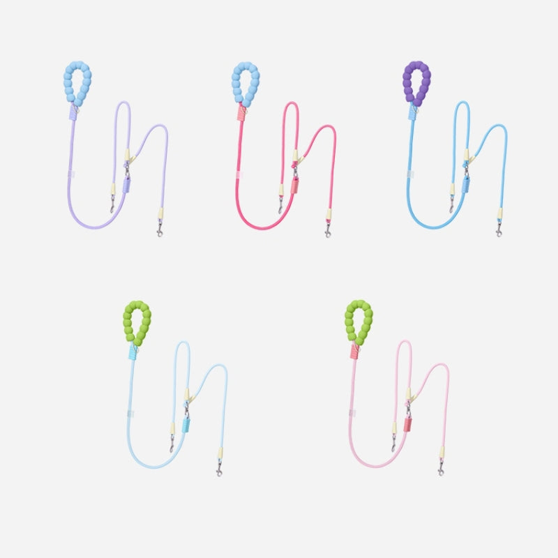 Maliben | Multi-purpose double leash No tangles dog leash