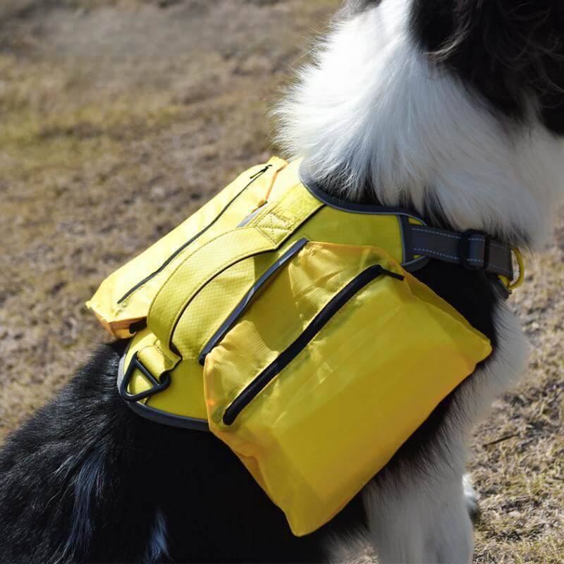 Maliben | Multifunctional explosion-proof anti-pull harness for medium to large dogs harness