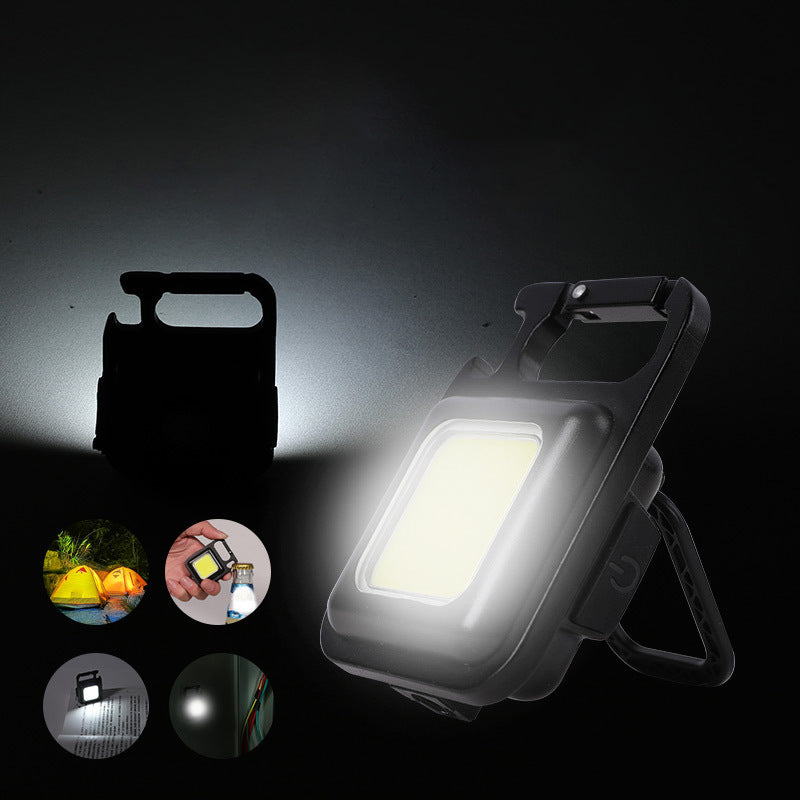 Maliben | Multifunctional Portable Rechargeable Emergency Light