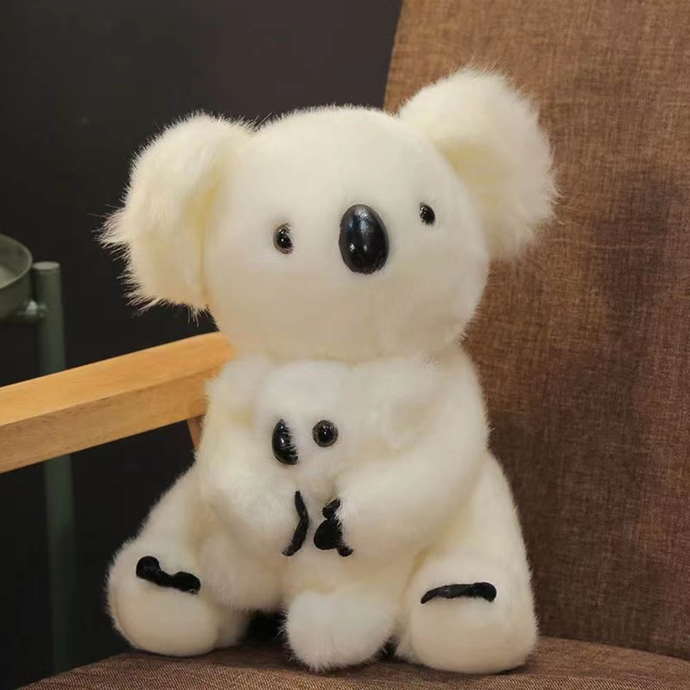 Maliben | Australian Koala Plush Toy