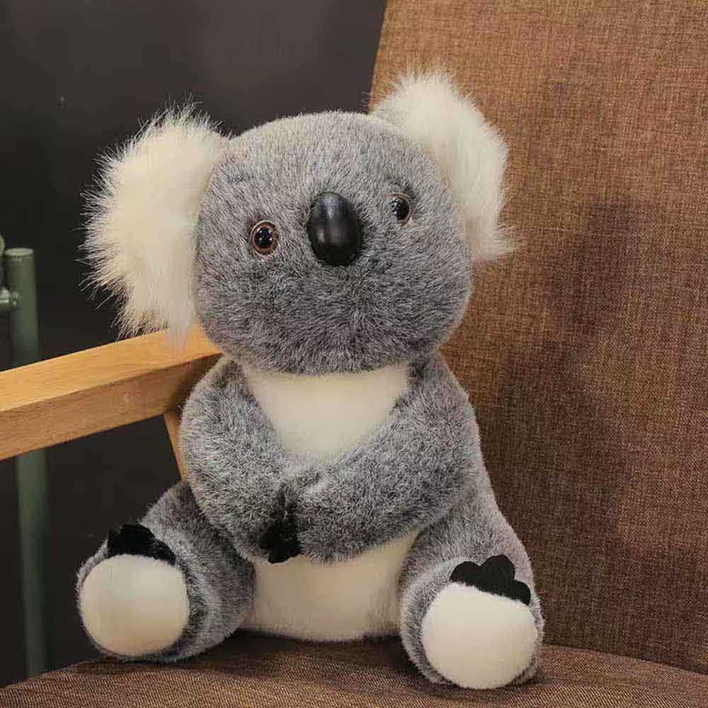 Maliben | Australian Koala Plush Toy