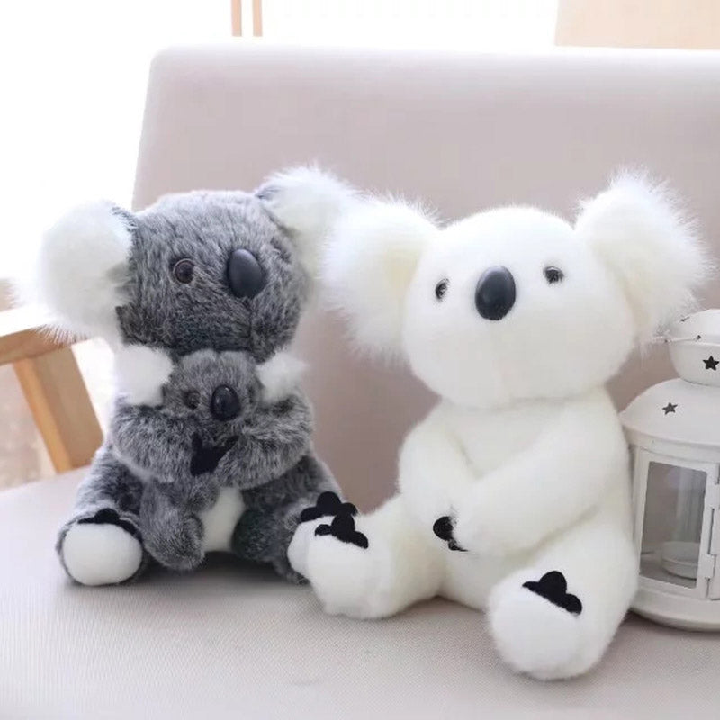 Maliben | Australian Koala Plush Toy
