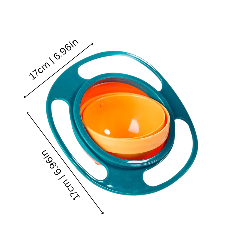 Maliben | Snackball