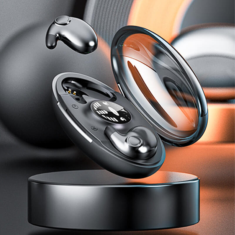 Maliben | IPX5 waterproof Bluetooth wireless headphones