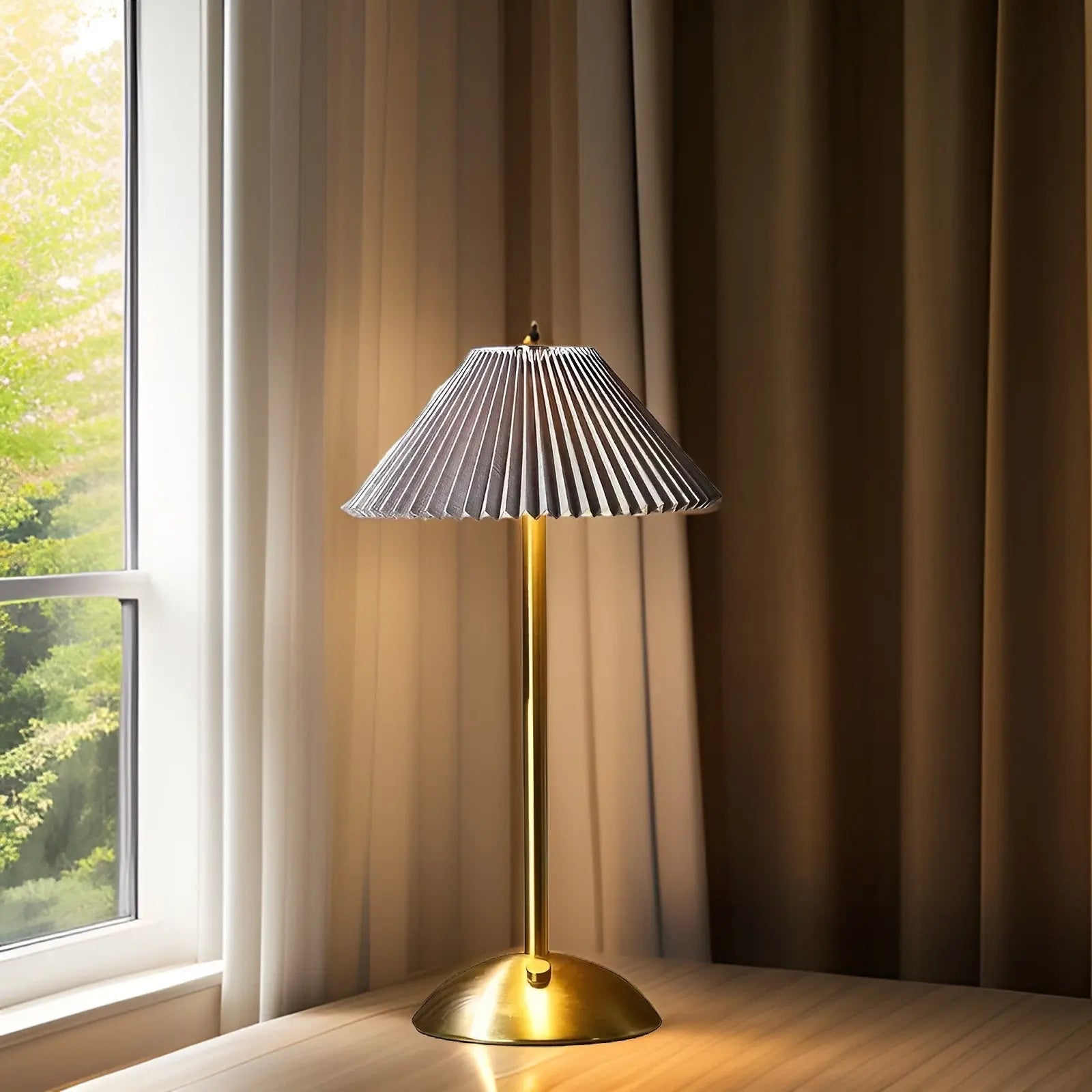 Maliben | Versalight Wireless Design Lamp – Elegant Lighting For Every Space