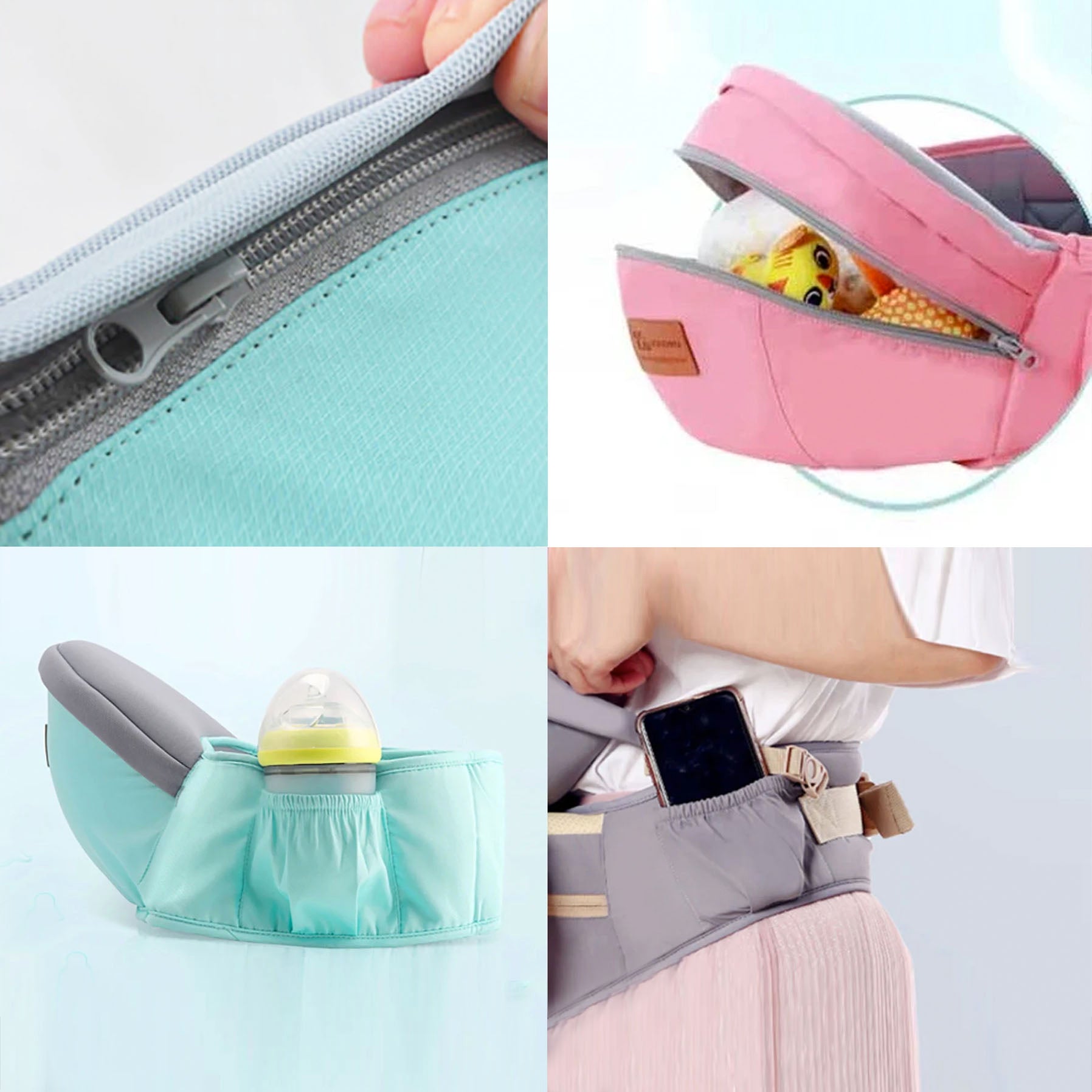 Maliben | Hiptrust™ - Save Your Back, Shoulders, And Arms!