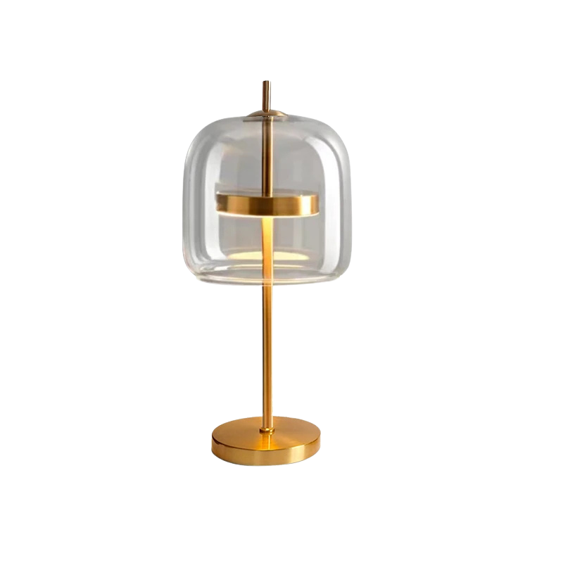 Maliben | Trendy Table Lamp Providing Pleasant Light