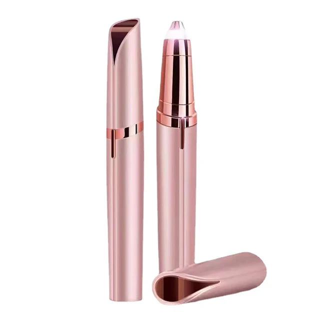 Maliben | Browsharper — PaIn-Free Perfection For Flawless Eyebrows in Seconds