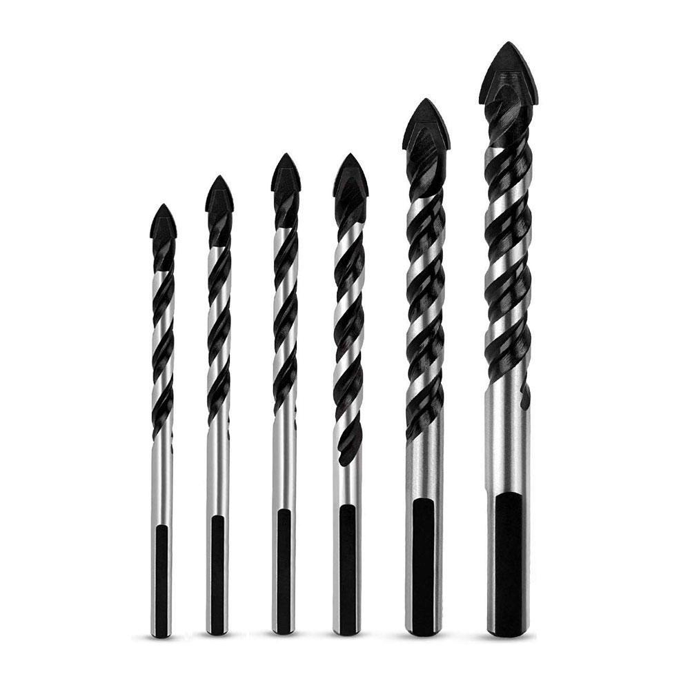 Maliben | Drill Set | High-Quality Drills For Any Material