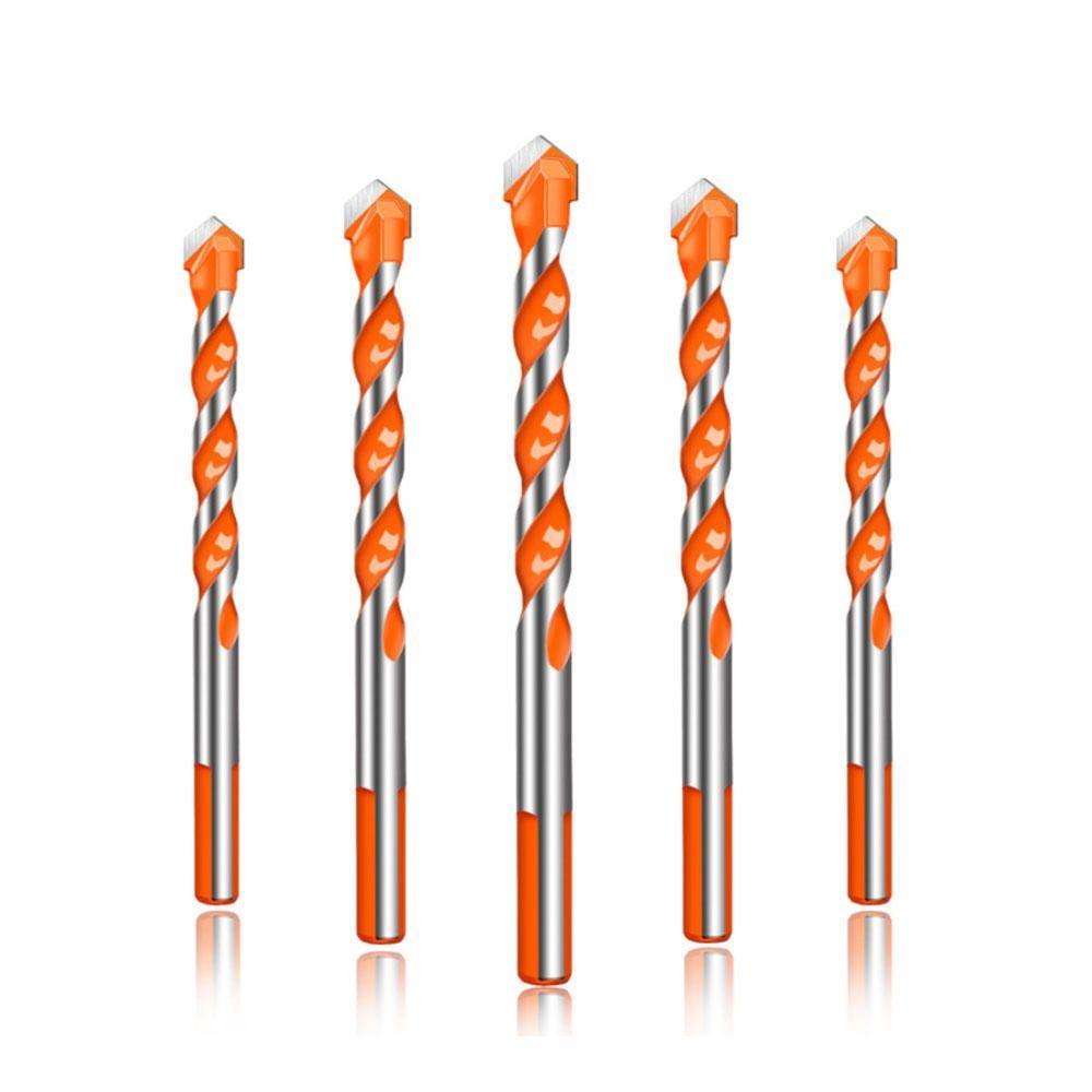 Maliben | Drill Set | High-Quality Drills For Any Material