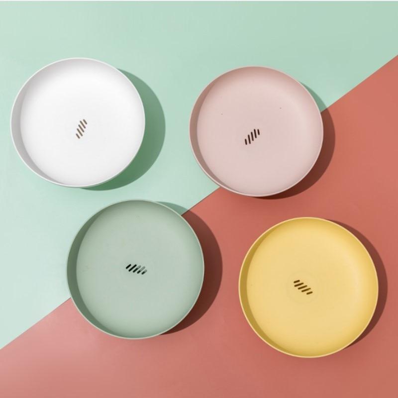 Maliben | Pastel colored fruit tray