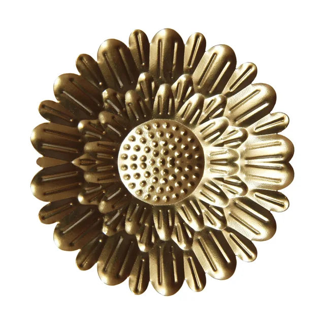 Maliben | Nordic Gold Wall Hanging