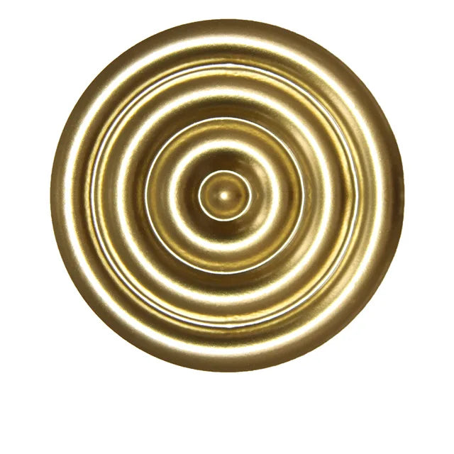 Maliben | Nordic Gold Wall Hanging
