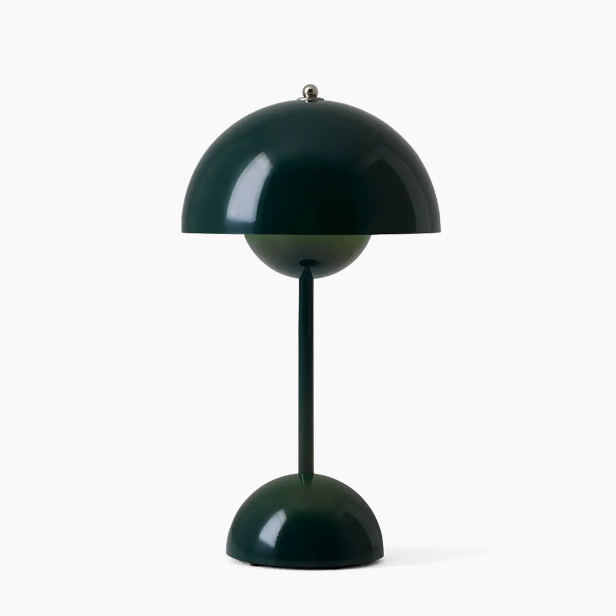 Maliben | Nordicglow Luxe Modern Mushroom Desk Lamp