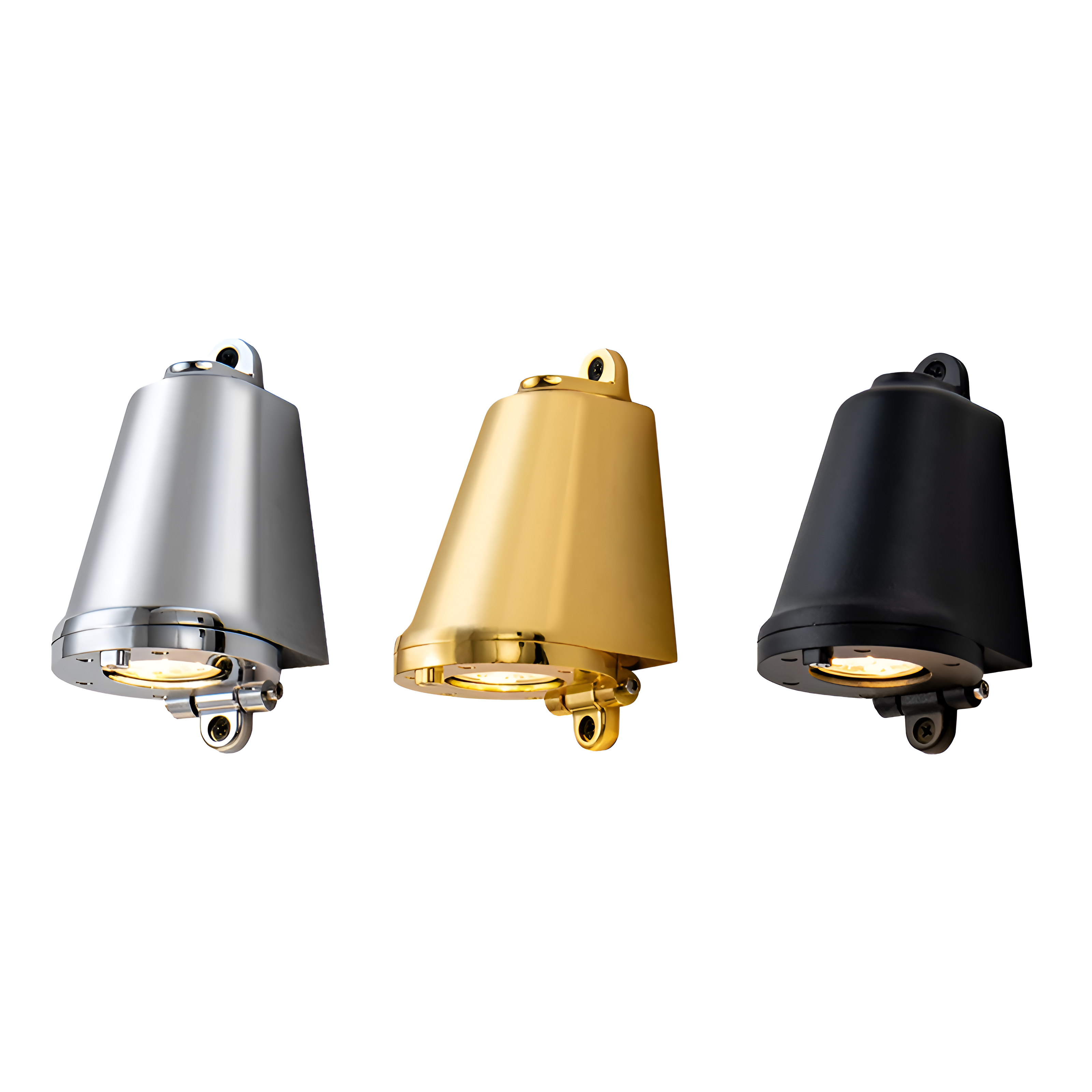 Maliben | Minimalistic Led Outdoor Wall Lamp