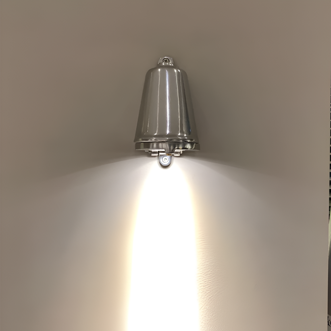 Maliben | Minimalistic Led Outdoor Wall Lamp